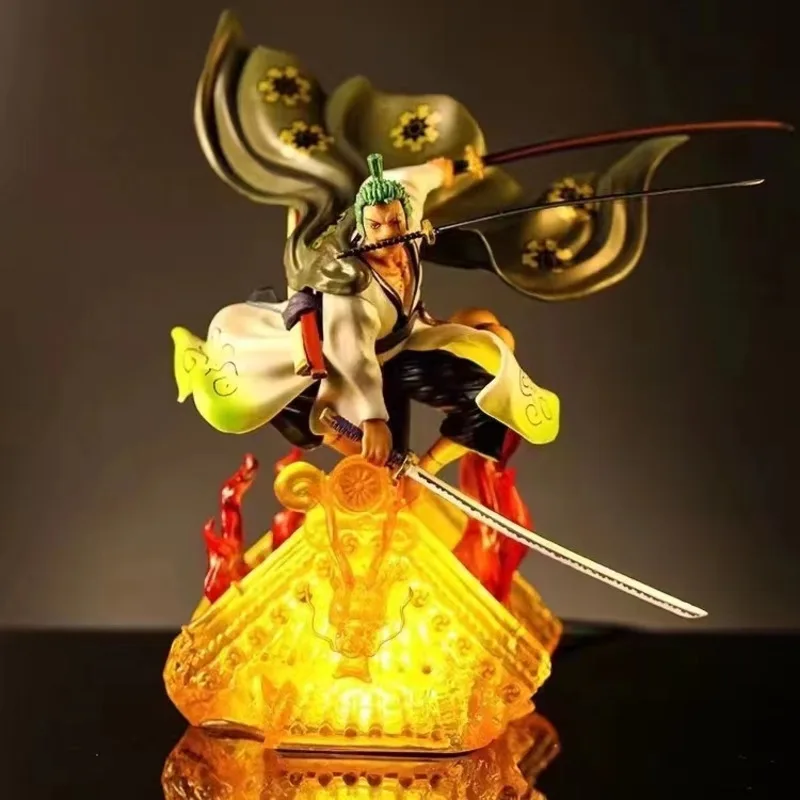 Japanese Anime One Piece Figure Roronoa Zoro Figure Roof Kimono Action Figurine Toy Luffy Collectible Model Desk Decor Doll Gift
Japanese Anime One Piece Figure Roronoa Zoro Figure Roof Kimono Action Figurine Toy Luffy Collectible Model Desk Decor Doll Gift