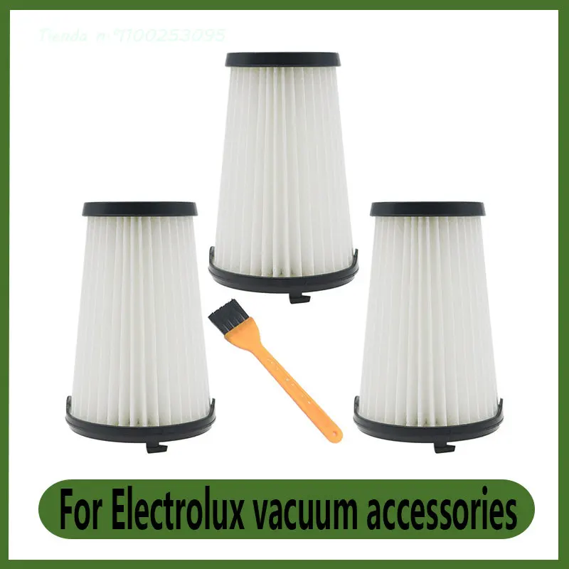 HEPA-фильтр для Electrolux EER77MBM EER7ANIMAL EER7ALLRGY EER79SWM ZB3301 ZB3311 Запчасти для робота-пылесоса для AEG AEF150 CX7-2
HEPA-фильтр для Electrolux EER77MBM EER7ANIMAL EER7ALLRGY EER79SWM ZB3301 ZB3311 Запчасти для робота-пылесоса для AEG AEF150 CX7-2
