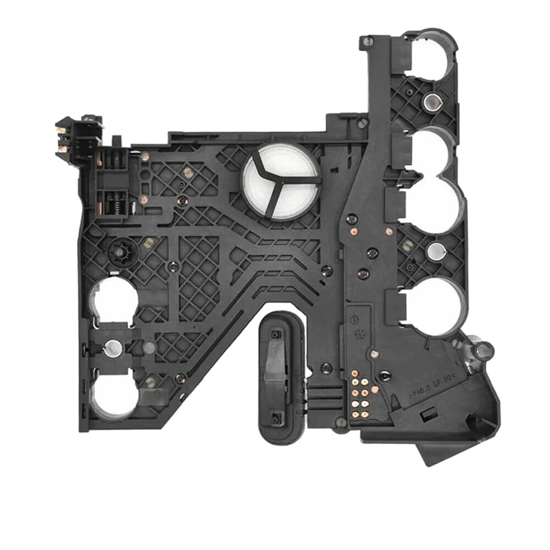 722.6 Automatic Transmission Electrical Conductor Plate for Mercedes-Benz 1402701161,1402700861,1402700761,1402700561
722.6 Automatic Transmission Electrical Conductor Plate for Mercedes-Benz 1402701161,1402700861,1402700761,1402700561