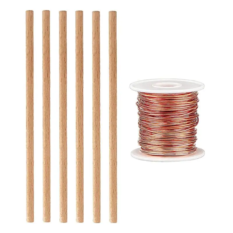 Plant Supports Electro Cultivation Garden Copper Coil Antennas Flexible Copper Wire 6 Stakes Flower Gardens Outdoor Planters
Plant Supports Electro Cultivation Garden Copper Coil Antennas Flexible Copper Wire 6 Stakes Flower Gardens Outdoor Planters
