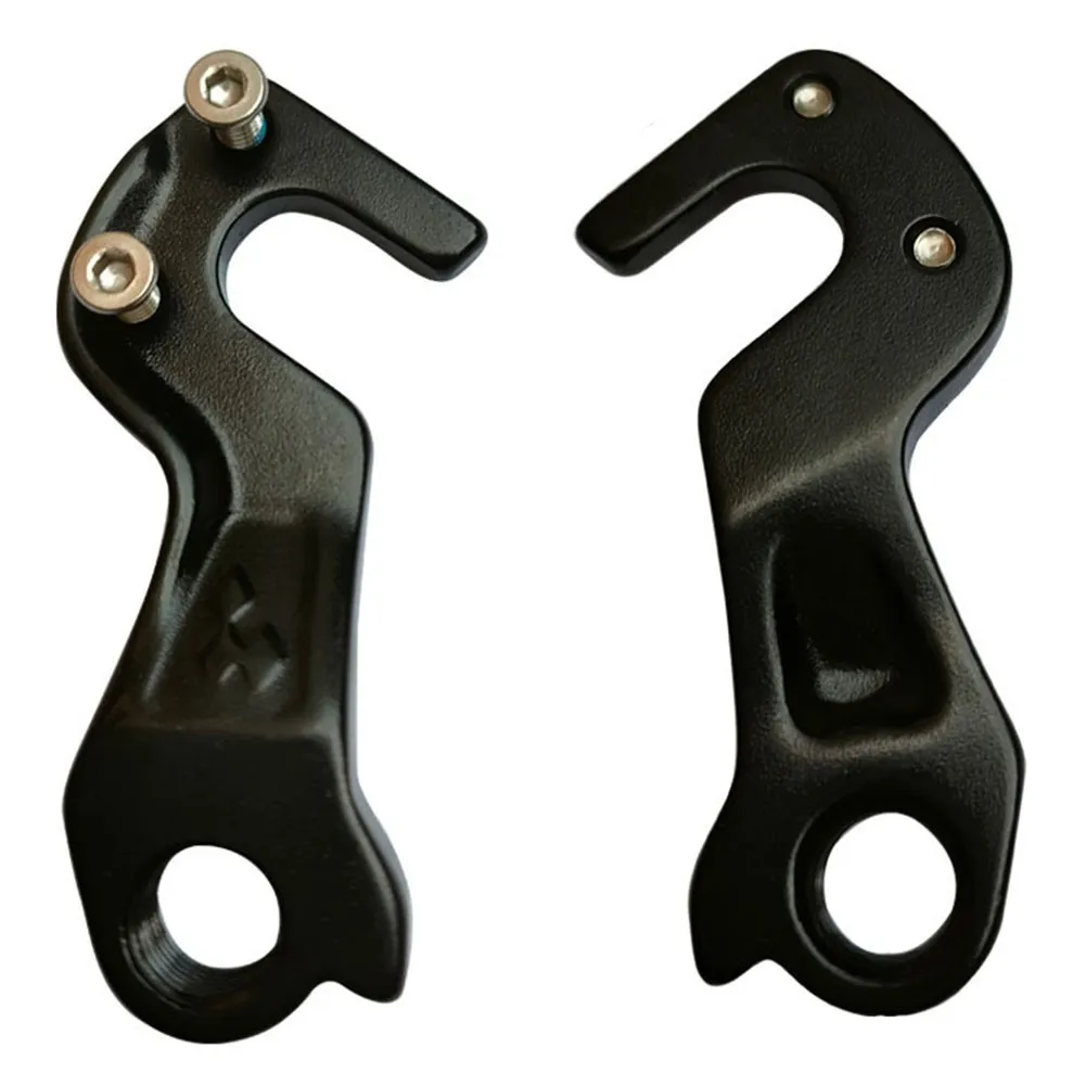 MTB Bicycle Tail Hook & 2 X Screw Part Component Derailleur Hanger Hook Rear Gear Accessories Replace Accessory
MTB Bicycle Tail Hook & 2 X Screw Part Component Derailleur Hanger Hook Rear Gear Accessories Replace Accessory