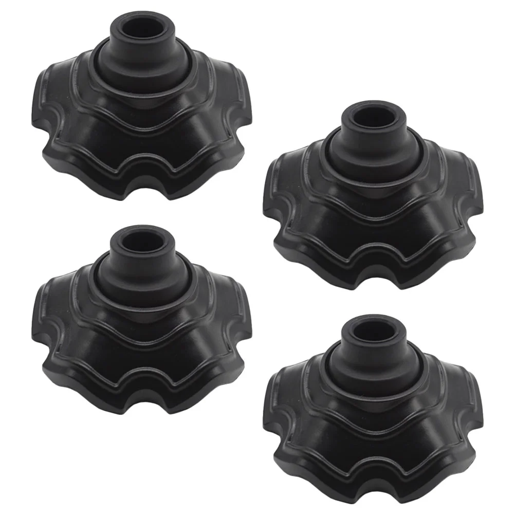 4 Pcs Outdoor Chairs Folding Foot Cover Protectors Hardwood Floors Moon Caps Legs Covers Camping Table
4 Pcs Outdoor Chairs Folding Foot Cover Protectors Hardwood Floors Moon Caps Legs Covers Camping Table