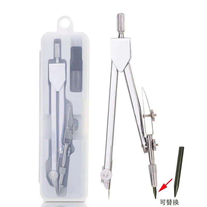 Металлический циркуль YGQX-2mm
Металлический циркуль YGQX-2mm