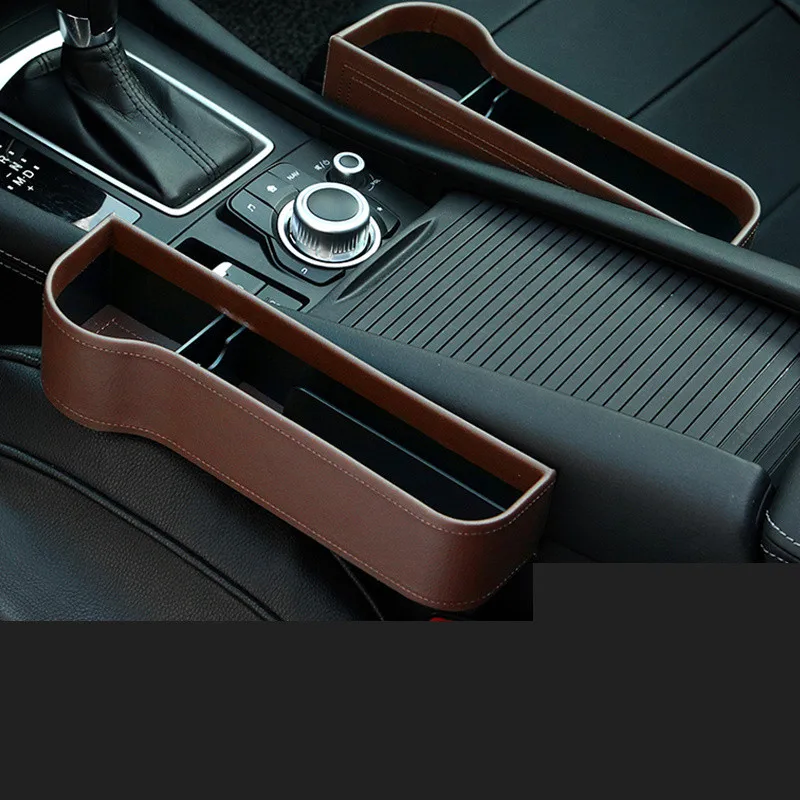 Car Accessories For BMW X3 X4 X5 X6 X6M E46 E90 E93 Car Seat Organizer Crevice Storage Box Car Organizer Gap Slit Filler Holder
Car Accessories For BMW X3 X4 X5 X6 X6M E46 E90 E93 Car Seat Organizer Crevice Storage Box Car Organizer Gap Slit Filler Holder