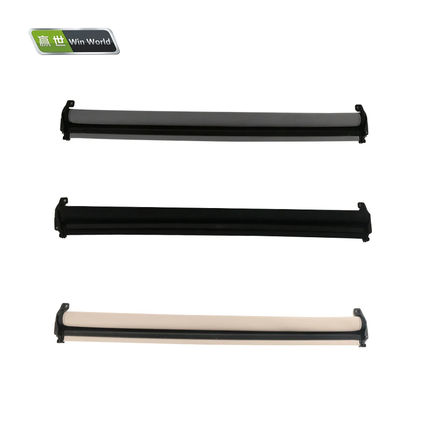 Hot Wholesale Auto Sunroof Custom Car Auto Sunroof Curtain For BMW 7 Series X6 G20 G30 X3 X5 F15 E70 E46 E90 E92 F01 F20 F30 F10
Hot Wholesale Auto Sunroof Custom Car Auto Sunroof Curtain For BMW 7 Series X6 G20 G30 X3 X5 F15 E70 E46 E90 E92 F01 F20 F30 F10
