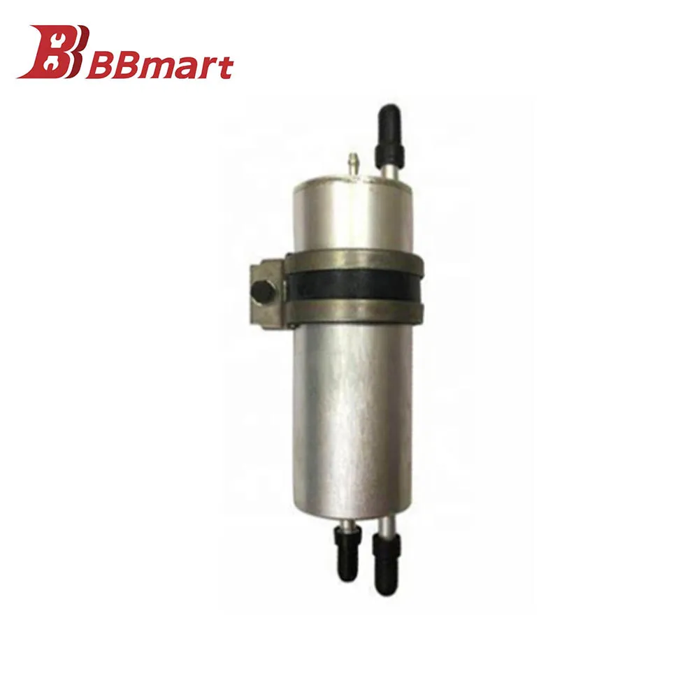 BBmart Auto Spare Parts 1 Pcs Fuel Filter For BMW E66 E67 740i OE 16126767404 Factory Price Car Accessories
BBmart Auto Spare Parts 1 Pcs Fuel Filter For BMW E66 E67 740i OE 16126767404 Factory Price Car Accessories