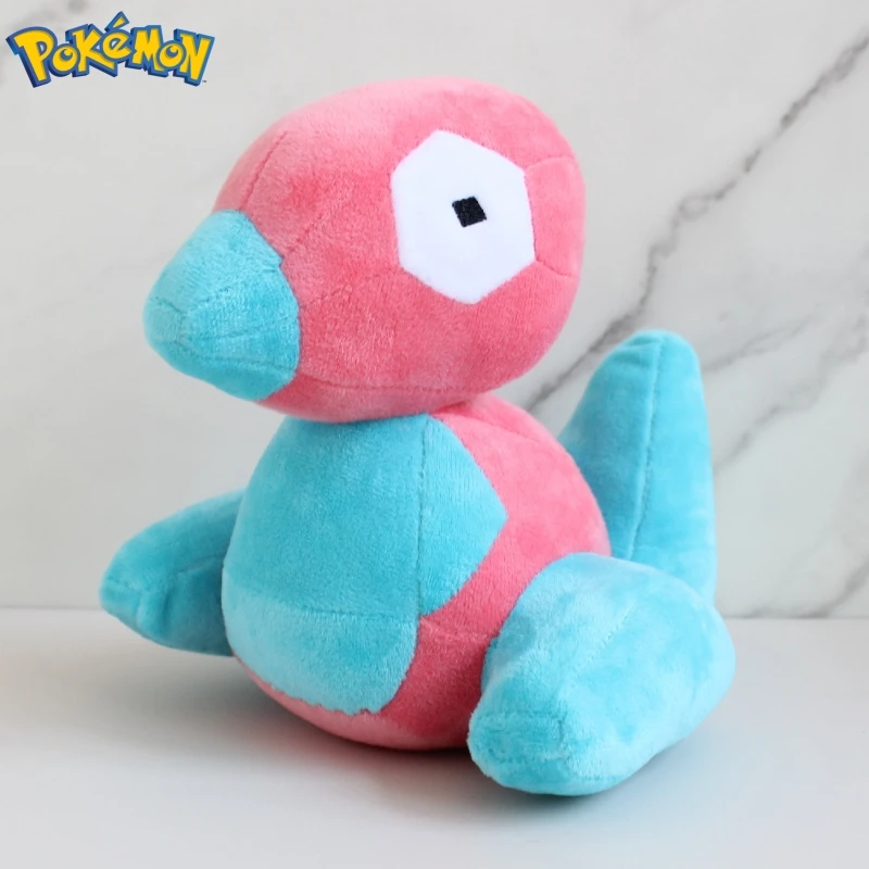 20cm pokedoll porygon plush dolls Animation Derivatives Pokémon Red and Green series porygon plushie toys kawaii room decoration
20cm pokedoll porygon plush dolls Animation Derivatives Pokémon Red and Green series porygon plushie toys kawaii room decoration