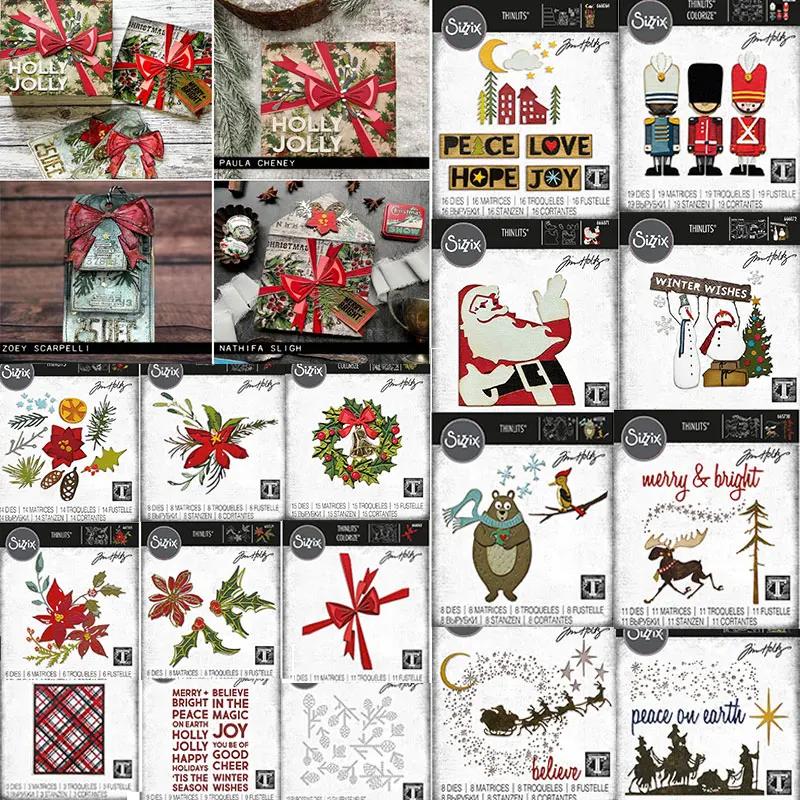 Christmas Snowman And Labels metal cutting die technology card making template manual DIY 2022 new 
Christmas Snowman And Labels metal cutting die technology card making template manual DIY 2022 new
