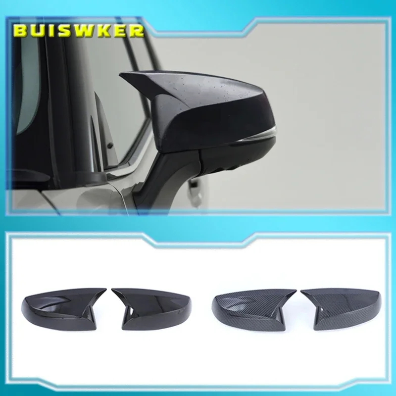 carbon fiber car rearview cover trims chrome for toyota alphard vellfire sienna highlander rav4 harrier anh30 xu70 xl40 styling
carbon fiber car rearview cover trims chrome for toyota alphard vellfire sienna highlander rav4 harrier anh30 xu70 xl40 styling