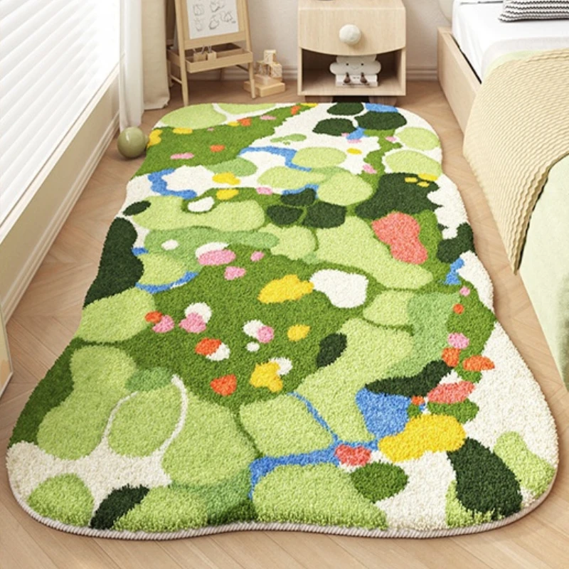 Коврик для спальни Dopamine Style 
Коврик для спальни Dopamine Style