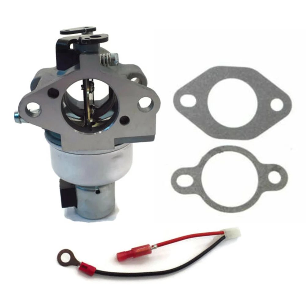 Карбюратор для Kohler Kit SV620-0210, SV600-0212 часть бензопилы #20 853 35-S, инструменты для ремонта сада, триммер для газонокосилки
Карбюратор для Kohler Kit SV620-0210, SV600-0212 часть бензопилы #20 853 35-S, инструменты для ремонта сада, триммер для газонокосилки