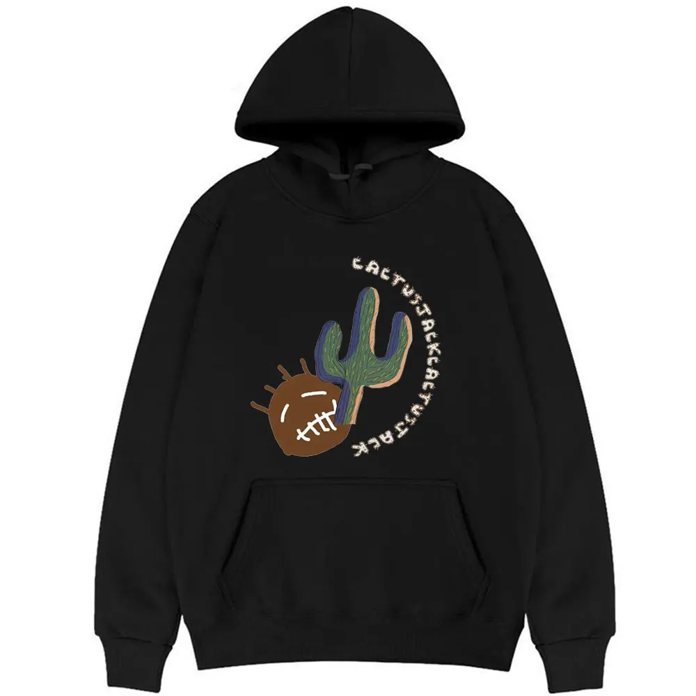 Cactus Jack Travis Scott Harajuku Letter Logo Print Hoodie Regular Man Coat Men Women Unisex Hoodies Hip Hop Hooded Sweatshirt
Cactus Jack Travis Scott Harajuku Letter Logo Print Hoodie Regular Man Coat Men Women Unisex Hoodies Hip Hop Hooded Sweatshirt