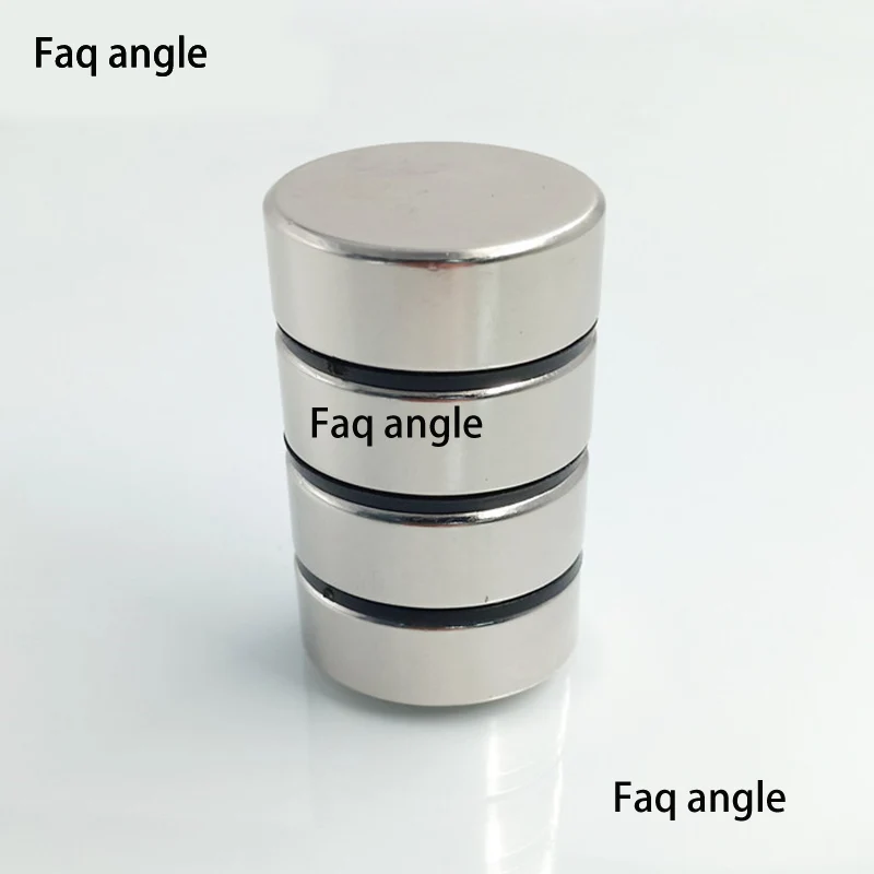 Iman De Neodimio Magnet D30x20/30mm N35 NdFeB Round Super Strong Permanent Powerful Magnetic Aimant Disc Neodymium Magnets
Iman De Neodimio Magnet D30x20/30mm N35 NdFeB Round Super Strong Permanent Powerful Magnetic Aimant Disc Neodymium Magnets