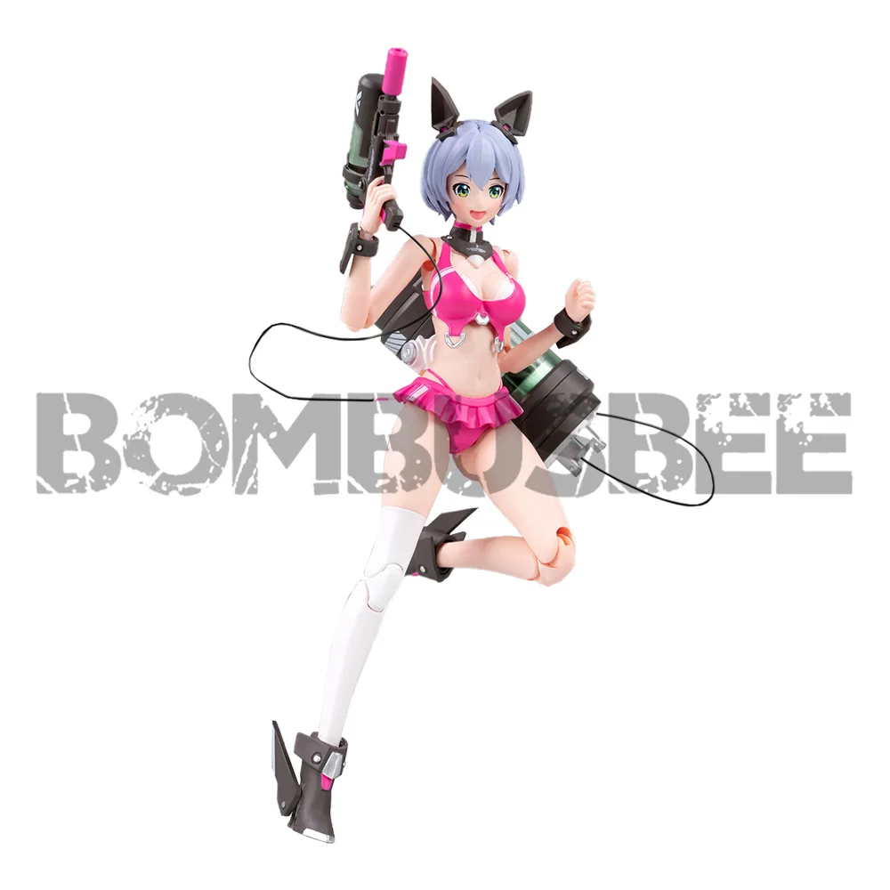 【In Stock】Black Candy Project Yuna Beach Battle Series 1/12 Scale Action Figures 3rd Party Legend Gril Toys Collective Model
【In Stock】Black Candy Project Yuna Beach Battle Series 1/12 Scale Action Figures 3rd Party Legend Gril Toys Collective Model