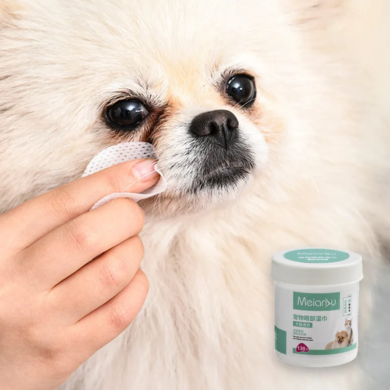 New Pet Remove Dirt From Eyes and Ears Wipes Dog Cat Earwax Clean Ears Odor Remover Pets Wet Tissue Cleaning Tools Supplies
New Pet Remove Dirt From Eyes and Ears Wipes Dog Cat Earwax Clean Ears Odor Remover Pets Wet Tissue Cleaning Tools Supplies