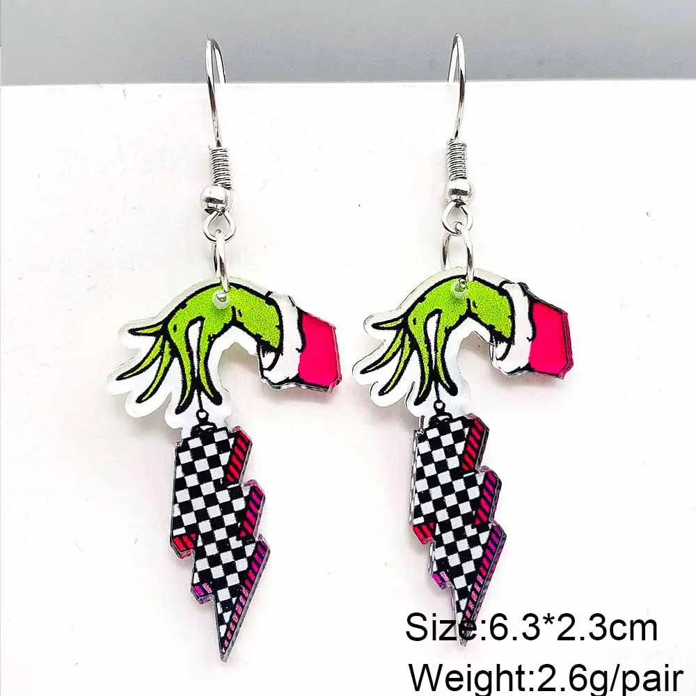 Сережки-кольца для девочек, ювелирные украшения в розовом цвете из прозрачного акрила, на магнитной застежке, в ковбойском стиле, в стиле лягушки, ковбойская шляпа, ботинки
Сережки-кольца для девочек, ювелирные украшения в розовом цвете из прозрачного акрила, на магнитной застежке, в ковбойском стиле, в стиле лягушки, ковбойская шляпа, ботинки