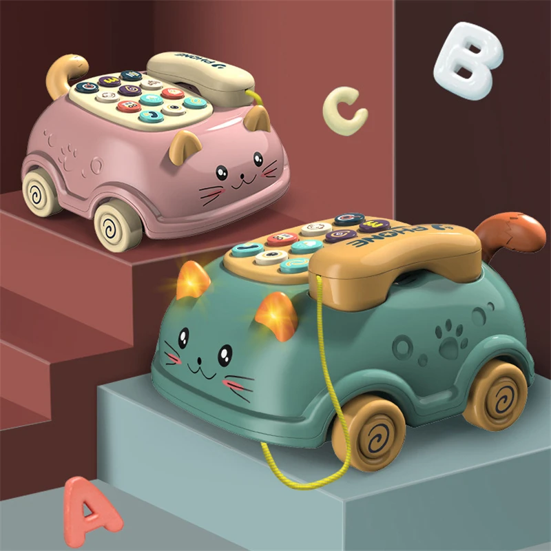 Обучающие игрушки на телефон, детская игрушка, многофункциональная двуязычная машина для телефонных рассказов, обучающие игрушки для мальчиков и девочек, подарок для детей
Обучающие игрушки на телефон, детская игрушка, многофункциональная двуязычная машина для телефонных рассказов, обучающие игрушки для мальчиков и девочек, подарок для детей