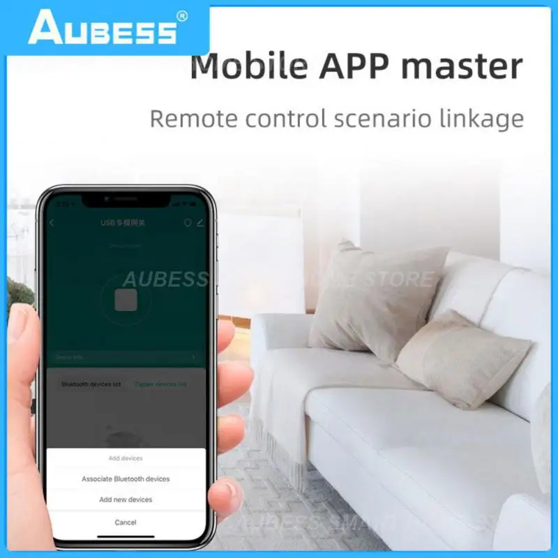 Wireless Smart Usb Gateway Tuya Zigbee Wif Bluetooth Bridge Mini App Control Diy Multi-mode Gateway Hub Zigbee 3.0
Wireless Smart Usb Gateway Tuya Zigbee Wif Bluetooth Bridge Mini App Control Diy Multi-mode Gateway Hub Zigbee 3.0
