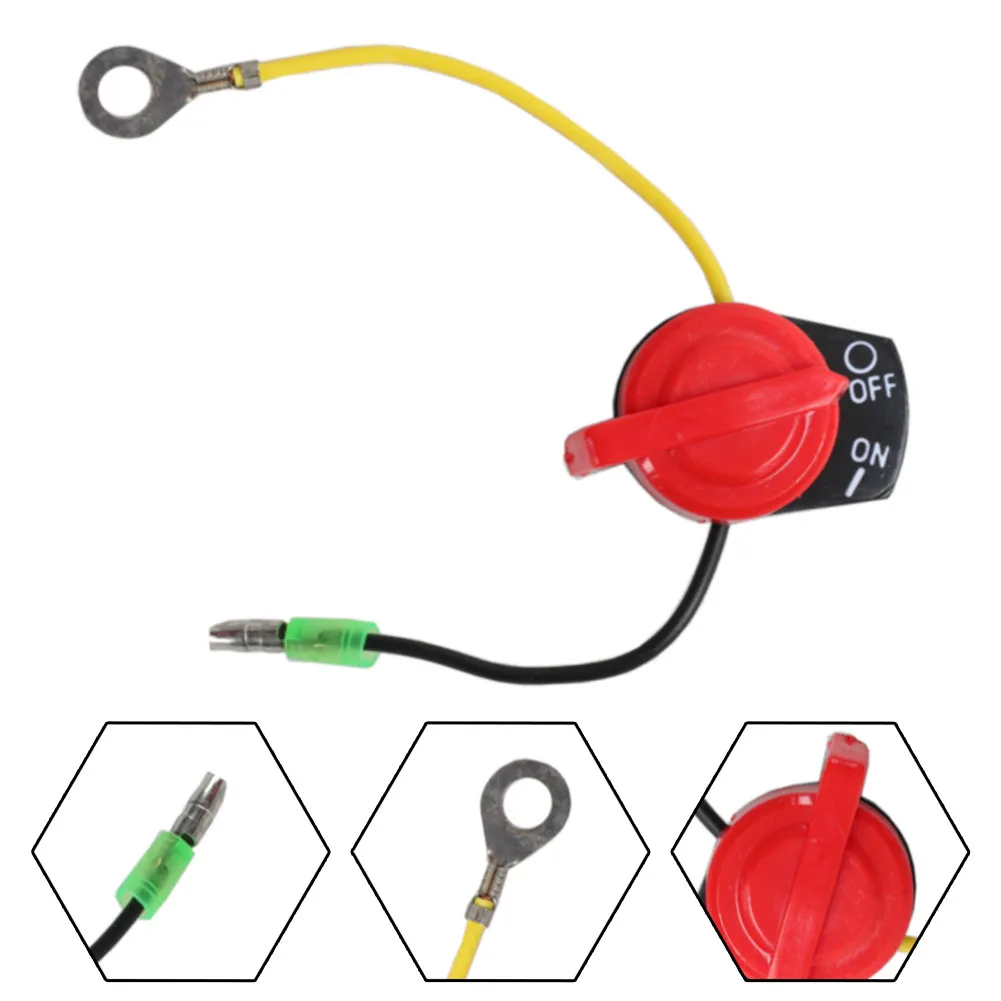 Switch Main Gasoline Engine Pump Snow Blower For Honda GX160 GX200 GX270 GX390 Scarifier Garden Power Tool Tools Accessories
Switch Main Gasoline Engine Pump Snow Blower For Honda GX160 GX200 GX270 GX390 Scarifier Garden Power Tool Tools Accessories