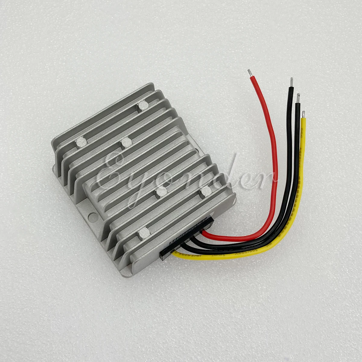 12v 12.6v 13.8v 15v 16v 18v 19v 20v 24v 29v 30v 32v 36v Dc Dc Converter Buck Boost Power Supply 12.6v 3a 5a 37.8w 63w 10a 126w
12v 12.6v 13.8v 15v 16v 18v 19v 20v 24v 29v 30v 32v 36v Dc Dc Converter Buck Boost Power Supply 12.6v 3a 5a 37.8w 63w 10a 126w