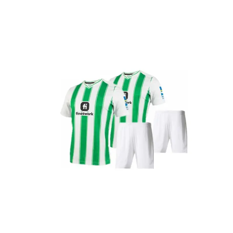 Betis-Juego de personalização para niños, alta calidad, para el hogar, nuevo, 23/24
Betis-Juego de personalização para niños, alta calidad, para el hogar, nuevo, 23/24