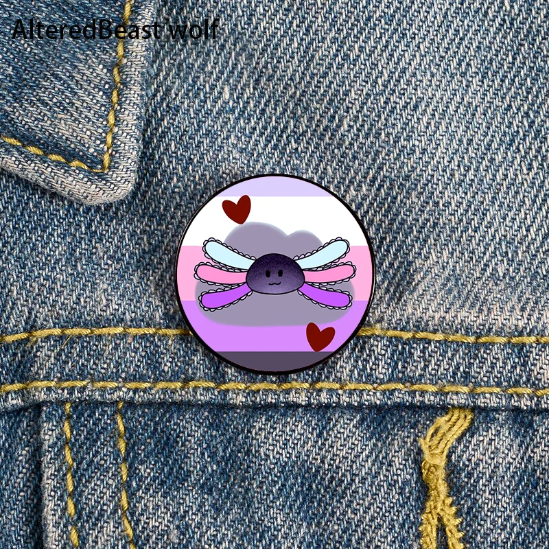 Paragenic System Axolotl Pin Custom Funny Brooches Shirt Lapel Bag Cute Badge Cartoon enamel pins for Lover Girl Friends
Paragenic System Axolotl Pin Custom Funny Brooches Shirt Lapel Bag Cute Badge Cartoon enamel pins for Lover Girl Friends
