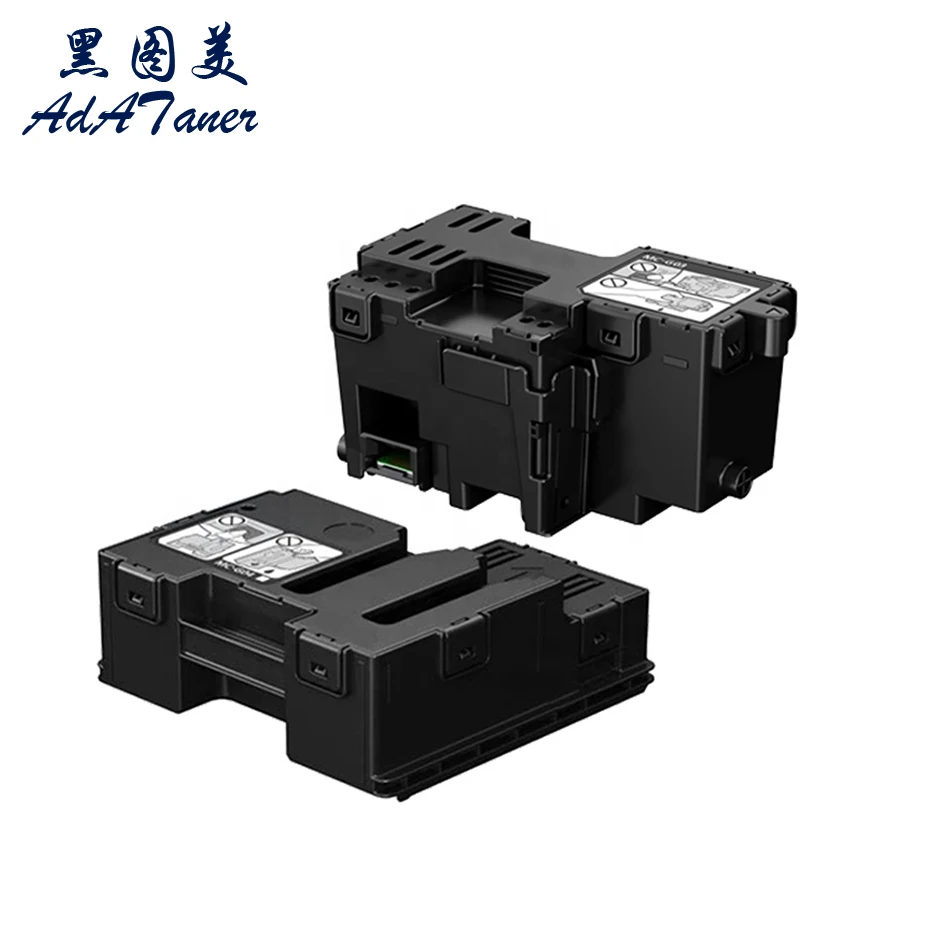 MC-G03 MC-G04 MC G03 G04 Compatible Waste Pad Maintenance Box Cartridge For Canon GX3010 GX4010 GX4091 GX4092 G1130 G4770 G1831
MC-G03 MC-G04 MC G03 G04 Compatible Waste Pad Maintenance Box Cartridge For Canon GX3010 GX4010 GX4091 GX4092 G1130 G4770 G1831