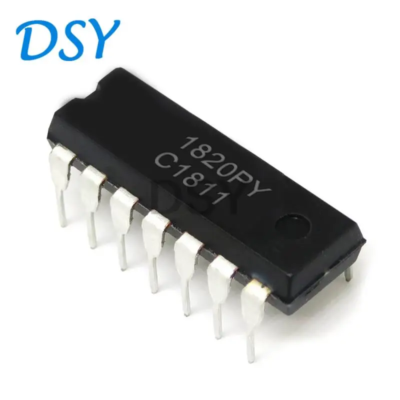 Набор микросхем ISD1820PY DIP-14, набор микросхем ISD1820 1820PY для записи голоса и воспроизведения, 5 шт., оригинал
Набор микросхем ISD1820PY DIP-14, набор микросхем ISD1820 1820PY для записи голоса и воспроизведения, 5 шт., оригинал