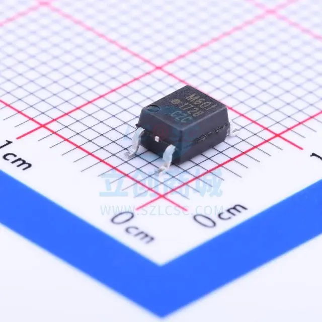 free shipping- HCPL-M601-500E HCPL-M601-500E 20pcs
free shipping- HCPL-M601-500E HCPL-M601-500E 20pcs