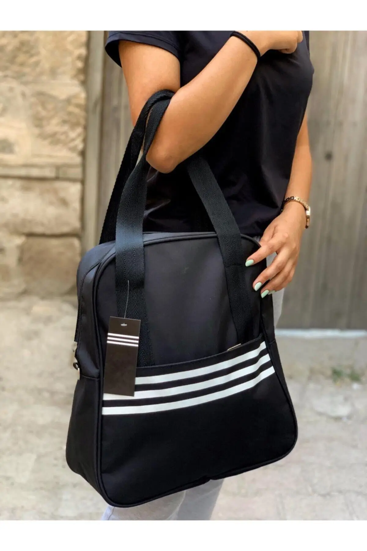 Female-Male Black, Big size, 3 Striped, Cross Shoulder Bags, 2 Compartments, solid Sewing, Quality Fabric, Sporty, Daily, Wide,
Female-Male Black, Big size, 3 Striped, Cross Shoulder Bags, 2 Compartments, solid Sewing, Quality Fabric, Sporty, Daily, Wide,