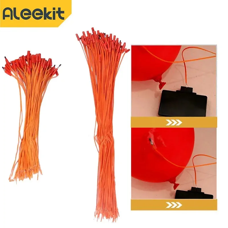 Electric Ignition Accessories Burst Point Match Thread Fireworks Electric Ignition Extension Cord Liftoff Burst Point Balloon
Electric Ignition Accessories Burst Point Match Thread Fireworks Electric Ignition Extension Cord Liftoff Burst Point Balloon