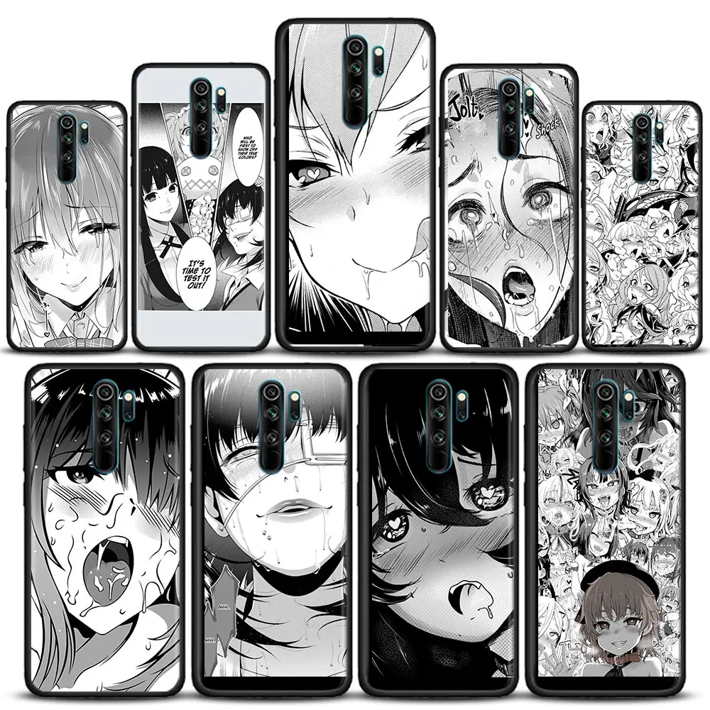 Phone Case for Redmi 6 6A 7 7A Note 7 8 8A Case 8T Note 9 9S Pro 4G 9T Soft Silicone Cover Anime Girl Cartoon Japan Cute Face
Phone Case for Redmi 6 6A 7 7A Note 7 8 8A Case 8T Note 9 9S Pro 4G 9T Soft Silicone Cover Anime Girl Cartoon Japan Cute Face