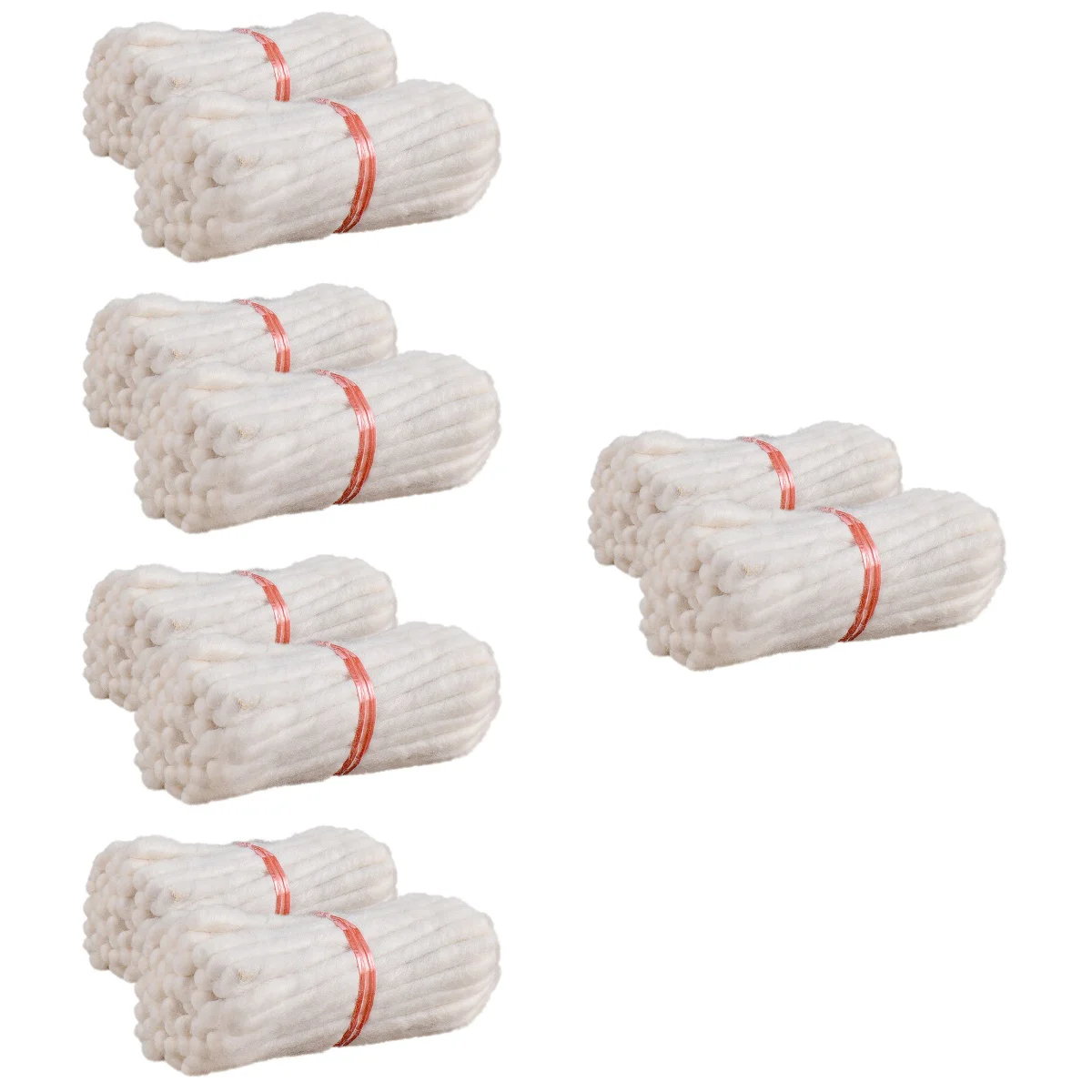 10 pcs Useful Practical Indoor Home Household Oil Lamp Wicks Diy Lamp Wick Lamp Supply Lamp Wick Replaceable Lantern Wick
10 pcs Useful Practical Indoor Home Household Oil Lamp Wicks Diy Lamp Wick Lamp Supply Lamp Wick Replaceable Lantern Wick