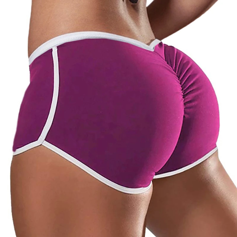 Women's High Waist Stretch Athletic Workout Active Fitness Elastic Shorts 2 In 1 Running Sports Gym Shorts Leggings
Women's High Waist Stretch Athletic Workout Active Fitness Elastic Shorts 2 In 1 Running Sports Gym Shorts Leggings