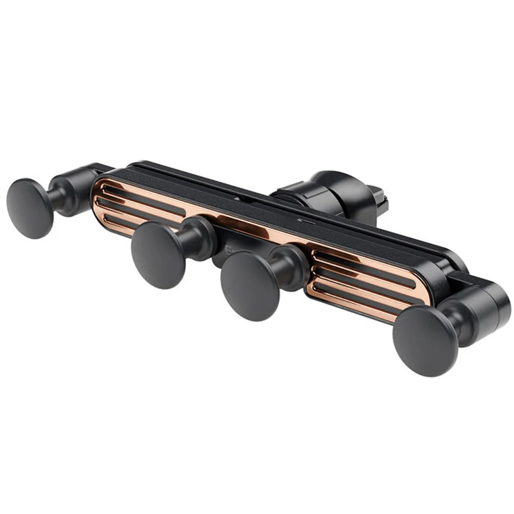 Car Bracket Magnetic Suction Line Portable Multinational Durable Convenient Car Interior Accessories Gravity Vehicle Support
Car Bracket Magnetic Suction Line Portable Multinational Durable Convenient Car Interior Accessories Gravity Vehicle Support