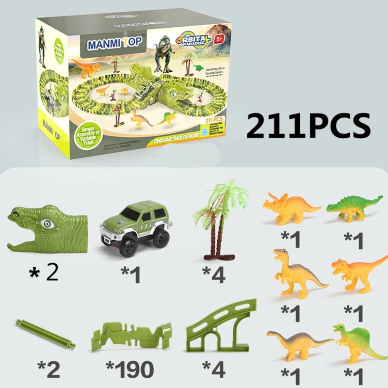 Novelty Children Interactive Dinosaur Race Slide for Kids 6-8 Brain Game 
Novelty Children Interactive Dinosaur Race Slide for Kids 6-8 Brain Game