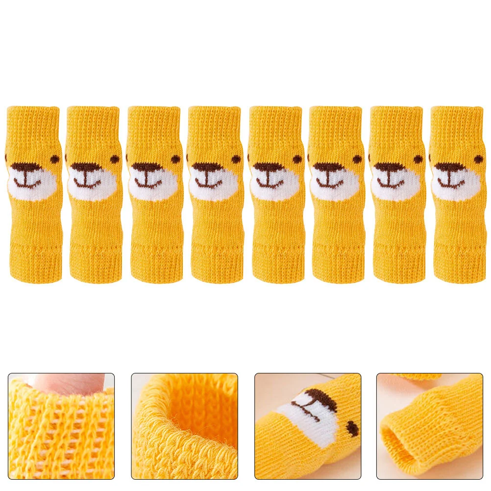 Dog Leg Socks Puppy Elbow Pet Warmersbrace Covers Caninewarmer Hock Protector Cover Joint Dogs Anti Sleeves Protectors Cat Pads
Dog Leg Socks Puppy Elbow Pet Warmersbrace Covers Caninewarmer Hock Protector Cover Joint Dogs Anti Sleeves Protectors Cat Pads