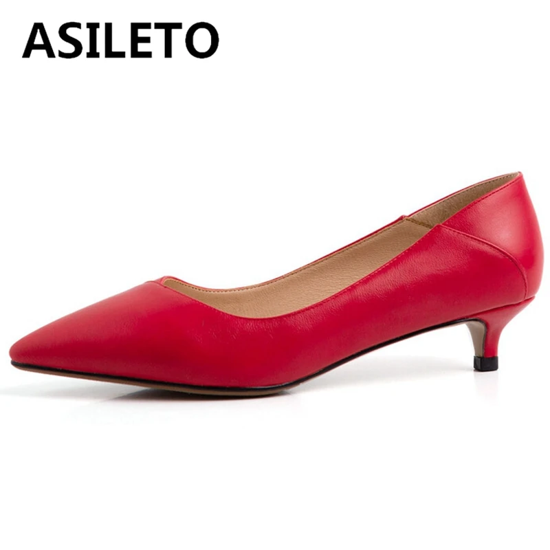 ASILETO New Office Lady Shoes Pumps Pointed Toe Thin Heels Slip-On Soft Daily Plus Size 31-43 Solid White Black Spring S3386
ASILETO New Office Lady Shoes Pumps Pointed Toe Thin Heels Slip-On Soft Daily Plus Size 31-43 Solid White Black Spring S3386