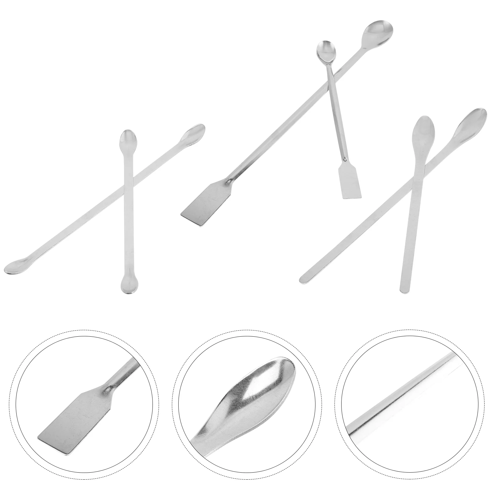 Spoon Measuring Micro Scoop Spatula Mini Spoons Scoops Tiny Laboratory Machine Fillercircle Semi Tea Sampling Milligrams Mixing
Spoon Measuring Micro Scoop Spatula Mini Spoons Scoops Tiny Laboratory Machine Fillercircle Semi Tea Sampling Milligrams Mixing