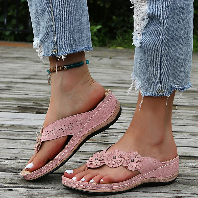 Sport Wedges Women Shoes Summer Slippers Flats Beach Flip Flops 2022 New Rome Sandals Mujer Slides Casual Cozy Zapatos Gladiator
Sport Wedges Women Shoes Summer Slippers Flats Beach Flip Flops 2022 New Rome Sandals Mujer Slides Casual Cozy Zapatos Gladiator