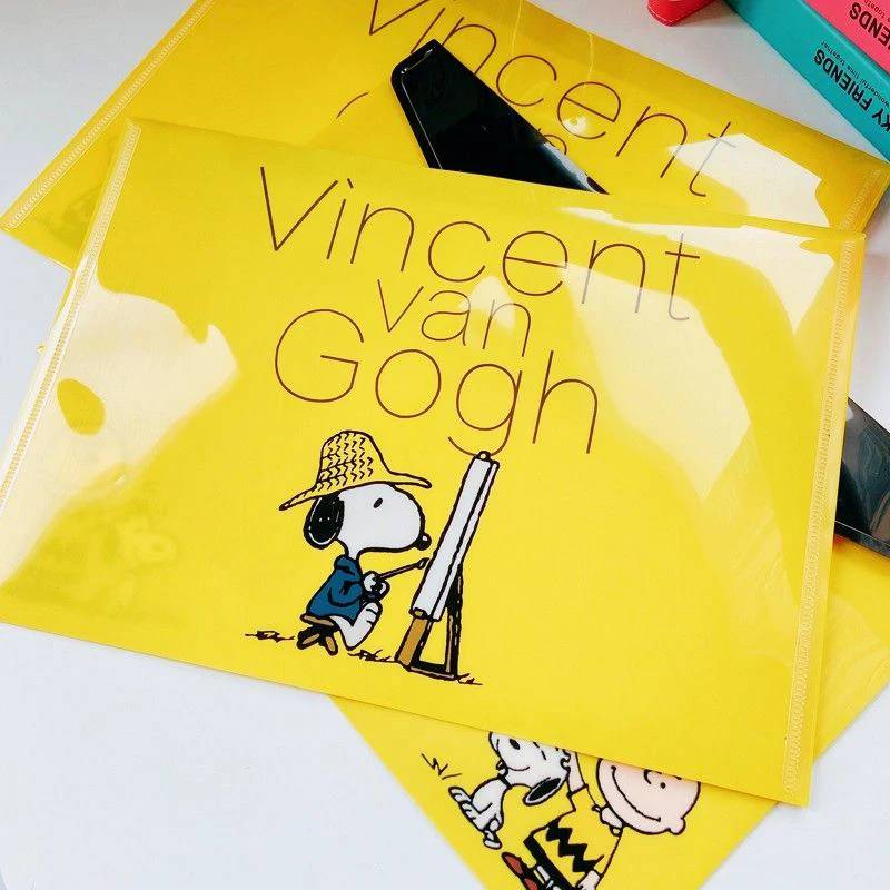 3PCS Snoopy File Bag Anime Charlie Brown Kawaii Student Cute Test Papers Storage Office Document Pouch School Supplies Toy Gifts
3PCS Snoopy File Bag Anime Charlie Brown Kawaii Student Cute Test Papers Storage Office Document Pouch School Supplies Toy Gifts
