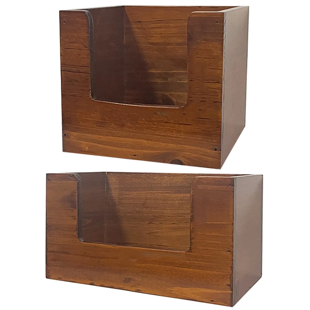 Box Storage Wooden Wood Organizer Holder Toilettabletop Small Organizing Multi Desktop Table Paper Tools Lipsticks Dresser Tank
Box Storage Wooden Wood Organizer Holder Toilettabletop Small Organizing Multi Desktop Table Paper Tools Lipsticks Dresser Tank