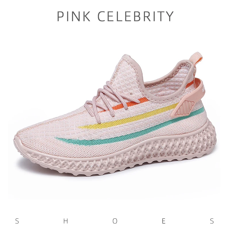 2022 Women Casual Shoes Fashion Breathable Walking Flat Shoes Mesh White Sneakers Women Tenis Feminino Orange Summer Shoe Ladies
2022 Women Casual Shoes Fashion Breathable Walking Flat Shoes Mesh White Sneakers Women Tenis Feminino Orange Summer Shoe Ladies