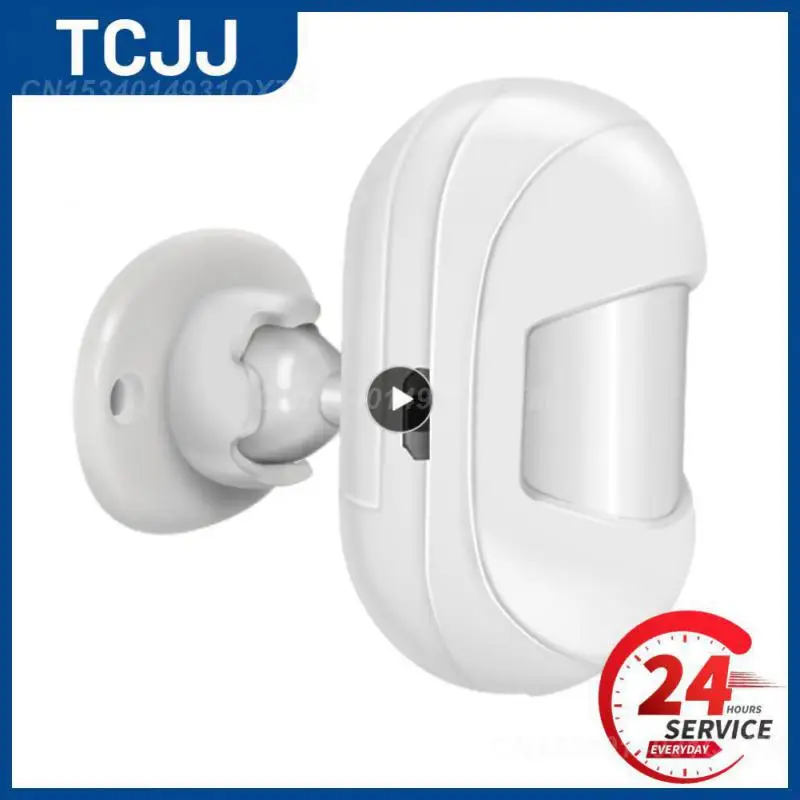 Mini Smart Pir Motion Sensor Smart Home Smart Body Movement Detecter Zigbee Wireless Tuya Zigbee3.0 Motion Sensor Tuya
Mini Smart Pir Motion Sensor Smart Home Smart Body Movement Detecter Zigbee Wireless Tuya Zigbee3.0 Motion Sensor Tuya