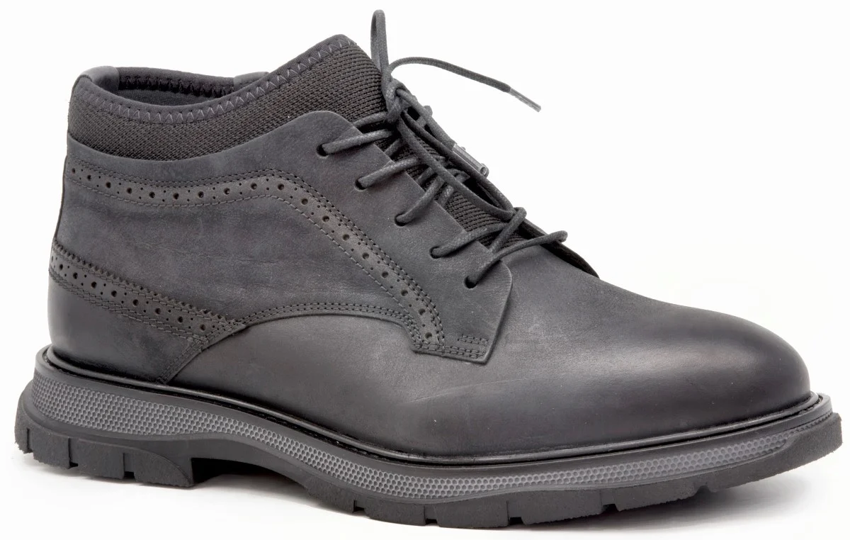 Libero 1341 Black Men Boots 2022 Winter Season Genuine Cow Leather Breathable Lightweight Easy To Use Flexible Solid Street Elevator Outdoor stylish
Libero 1341 Black Men Boots 2022 Winter Season Genuine Cow Leather Breathable Lightweight Easy To Use Flexible Solid Street Elevator Outdoor stylish