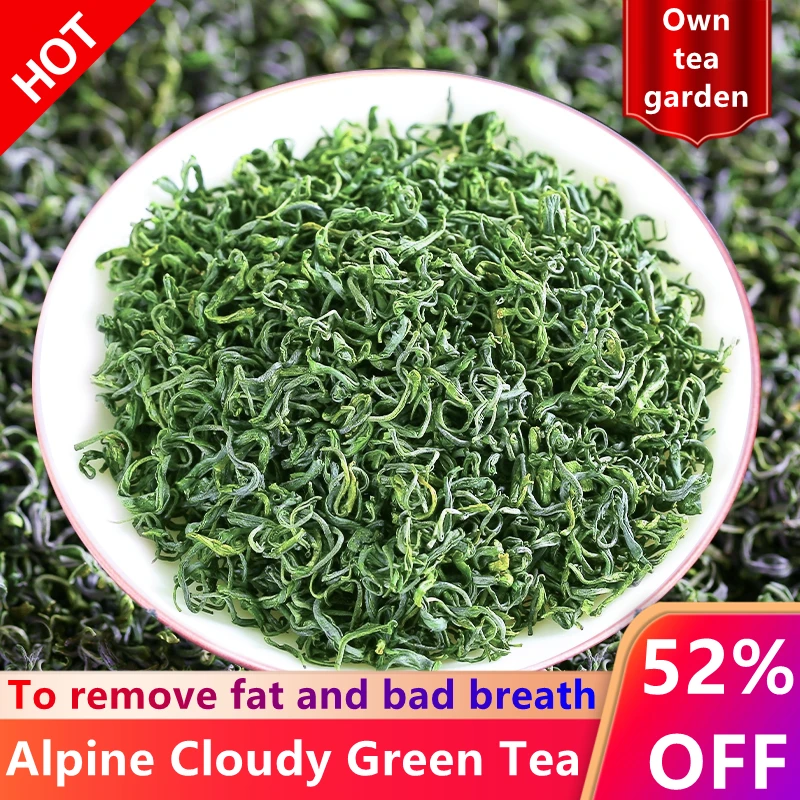 New Spring Arrival Fresh Chinese Green Tea Top Grade Weight Loss Tea 32 bags Lushan Yunwu Healthy Care Tea
New Spring Arrival Fresh Chinese Green Tea Top Grade Weight Loss Tea 32 bags Lushan Yunwu Healthy Care Tea