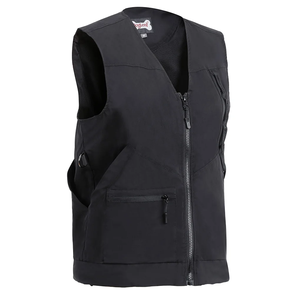 Pet Training Vest Owner Obedience Dog Handler Trainer Small Clothes Polyester (windbreaker) Man Leashes Breed Dogs
Pet Training Vest Owner Obedience Dog Handler Trainer Small Clothes Polyester (windbreaker) Man Leashes Breed Dogs