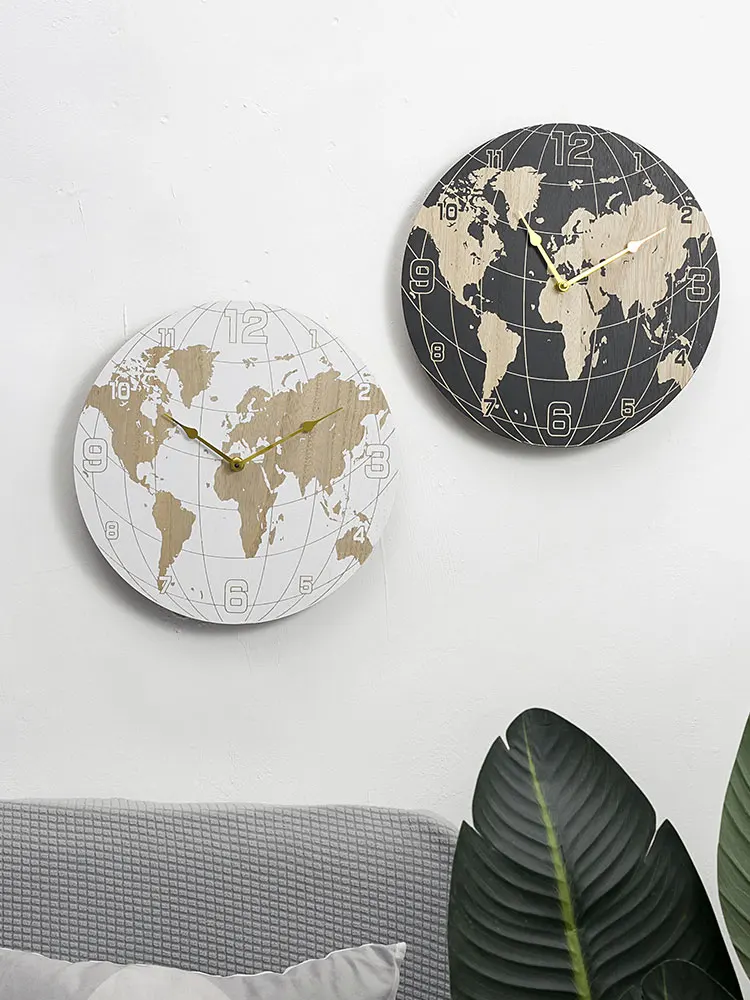 Wood Fashion Wall Clock Silent Classic Round Nordic Cute Vintage Wall Clock Modern Design Reloj De Pared Home Decor
Wood Fashion Wall Clock Silent Classic Round Nordic Cute Vintage Wall Clock Modern Design Reloj De Pared Home Decor
