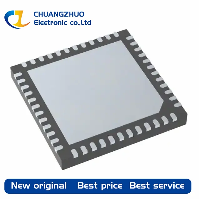 5 шт./лот новый оригинальный STM32F072CBU6TR MCU 32BIT 128KB FLSH 48UFQFPN 
5 шт./лот новый оригинальный STM32F072CBU6TR MCU 32BIT 128KB FLSH 48UFQFPN