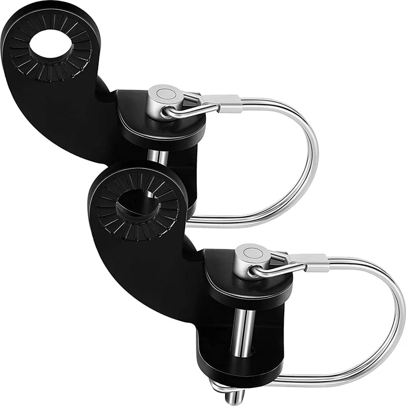 2 Pcs 12mm Hitch for Burley Bike Trailers Replacement-Bicycle Trailer Hitch Coupler Attachment-Replacement Connector
2 Pcs 12mm Hitch for Burley Bike Trailers Replacement-Bicycle Trailer Hitch Coupler Attachment-Replacement Connector